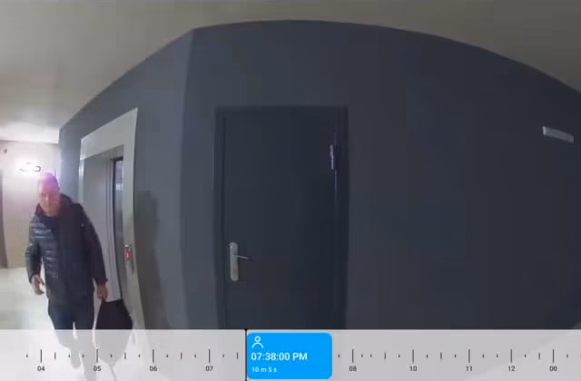 Ajax DoorBell Ajax DoorBell