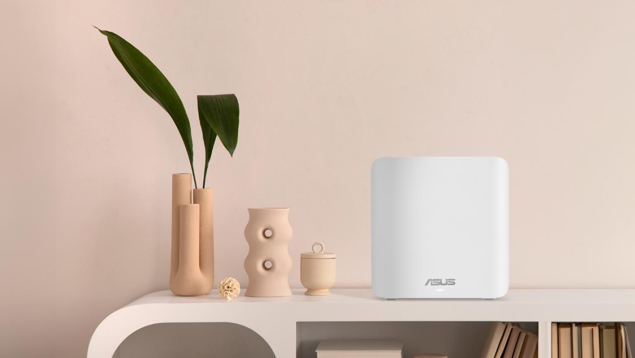ZenWiFi BD4 ZenWiFi BD4