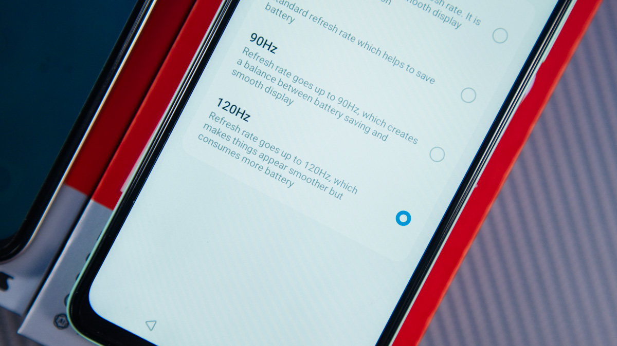 ZTE Nubia V70
