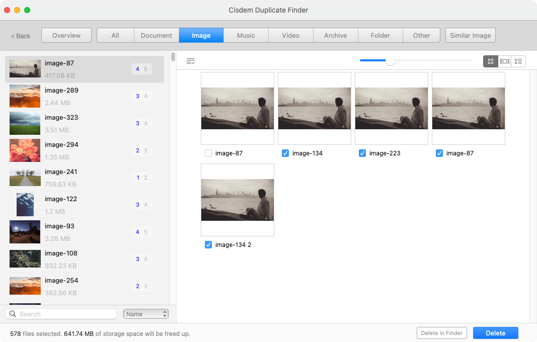 How to use a HEIC duplicate finder to remove duplicates On Mac and Windows How to use a HEIC duplicate finder to remove duplicates On Mac and Windows