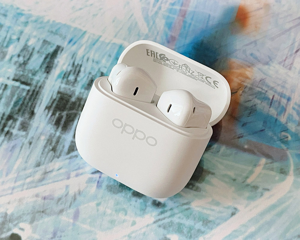 Oppo Enco Buds 3