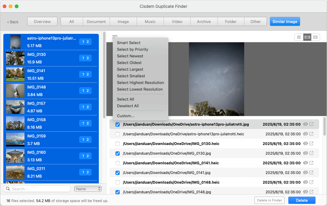 How to use a HEIC duplicate finder to remove duplicates On Mac and Windows How to use a HEIC duplicate finder to remove duplicates On Mac and Windows