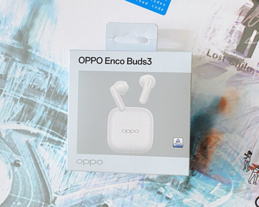 Oppo Enco Buds 3