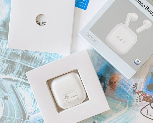 Oppo Enco Buds 3