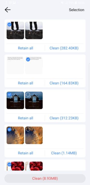 How to use a HEIC duplicate finder to remove duplicates on Android How to use a HEIC duplicate finder to remove duplicates on Android