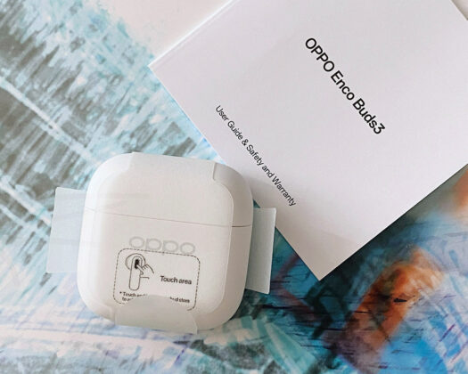 Oppo Enco Buds 3