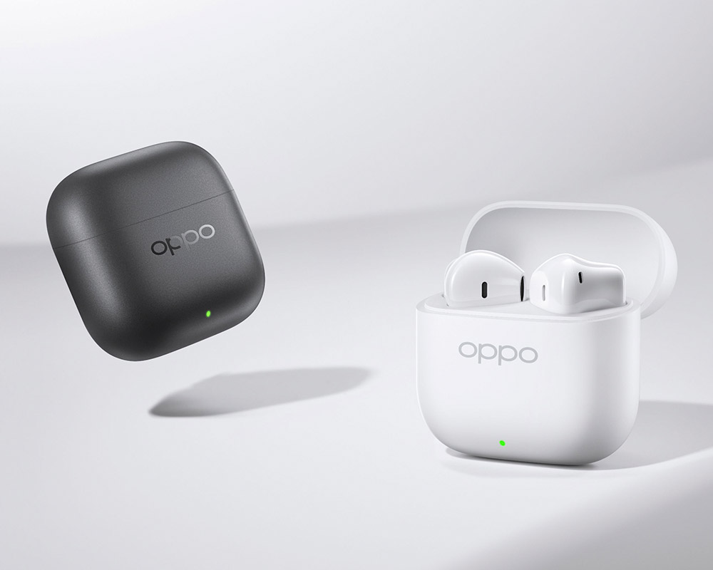 Oppo Enco Buds 3