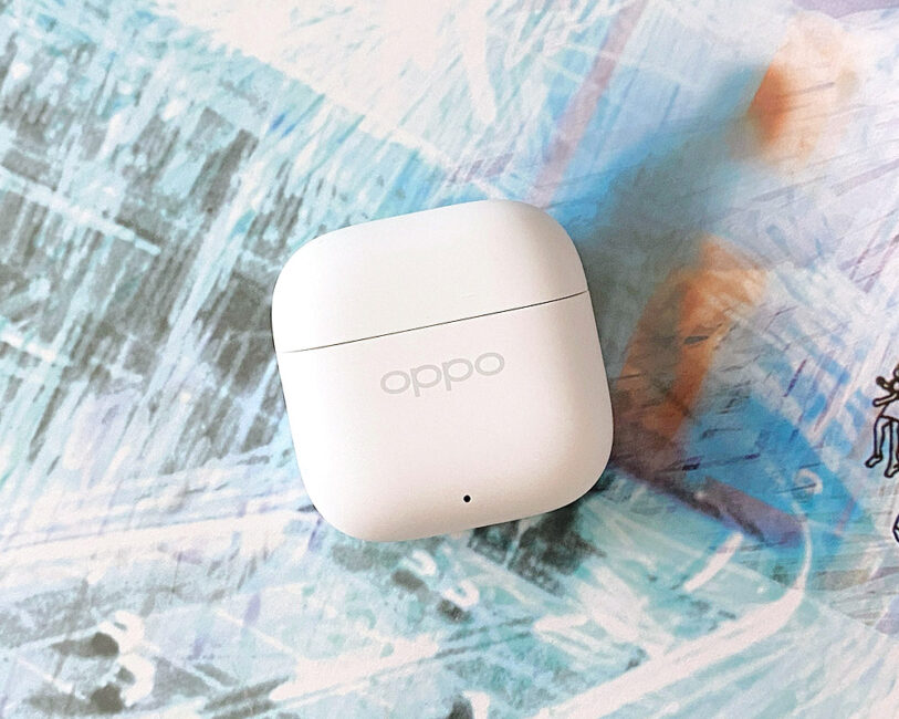 Oppo Enco Buds 3