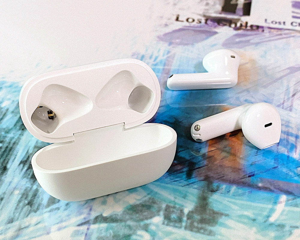Oppo Enco Buds 3