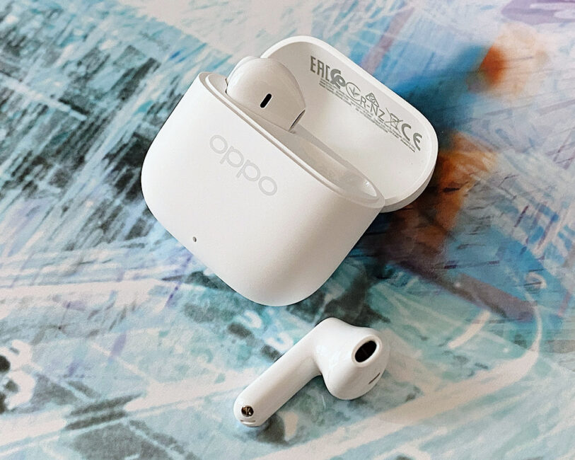 Oppo Enco Buds 3
