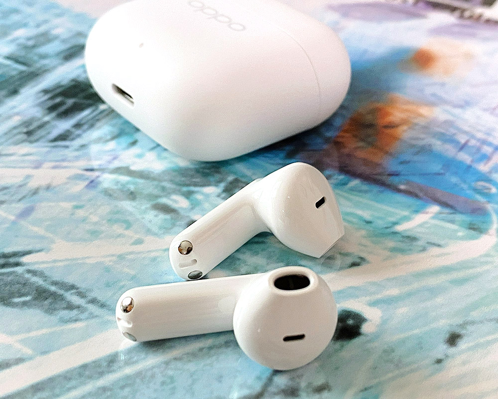 Oppo Enco Buds 3