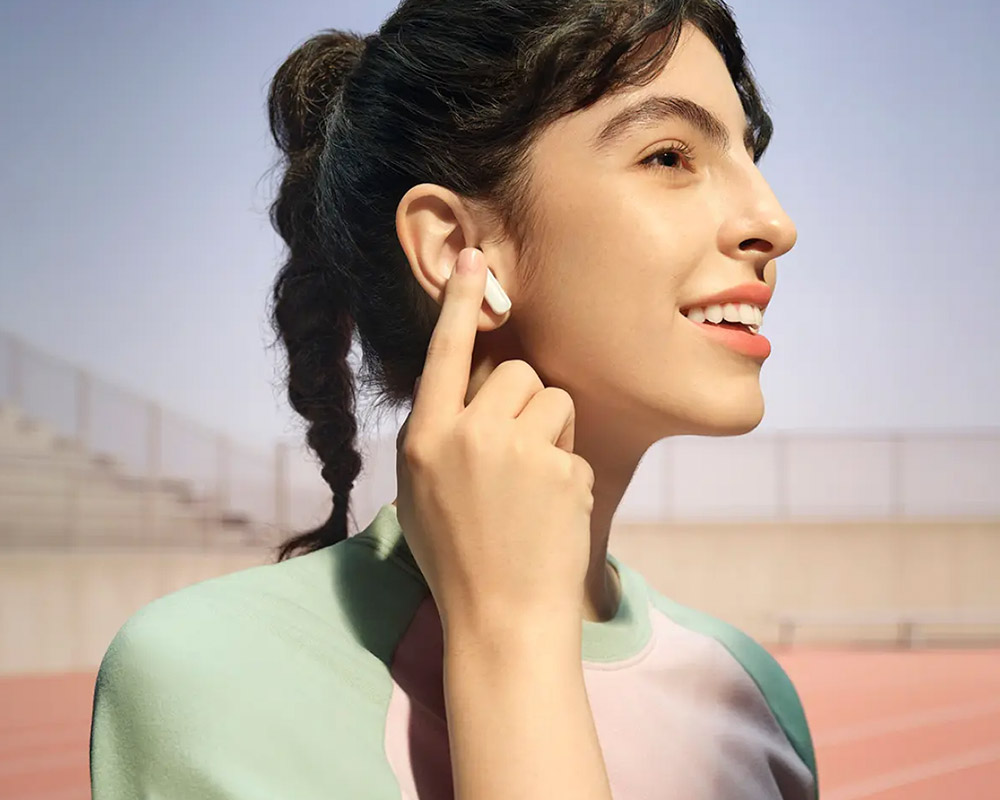 Oppo Enco Buds 3