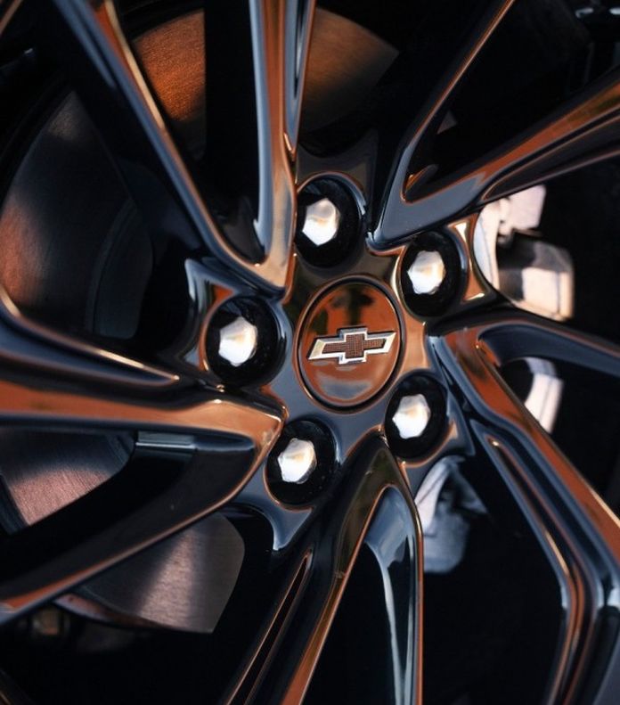 2027 Chevrolet Bolt