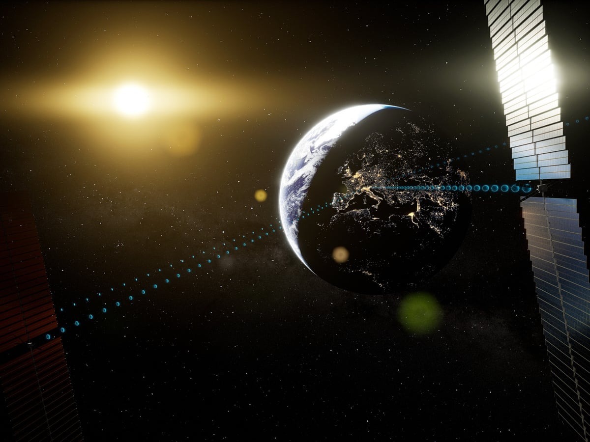 Solar Power