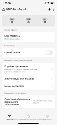 Oppo Enco Buds 3