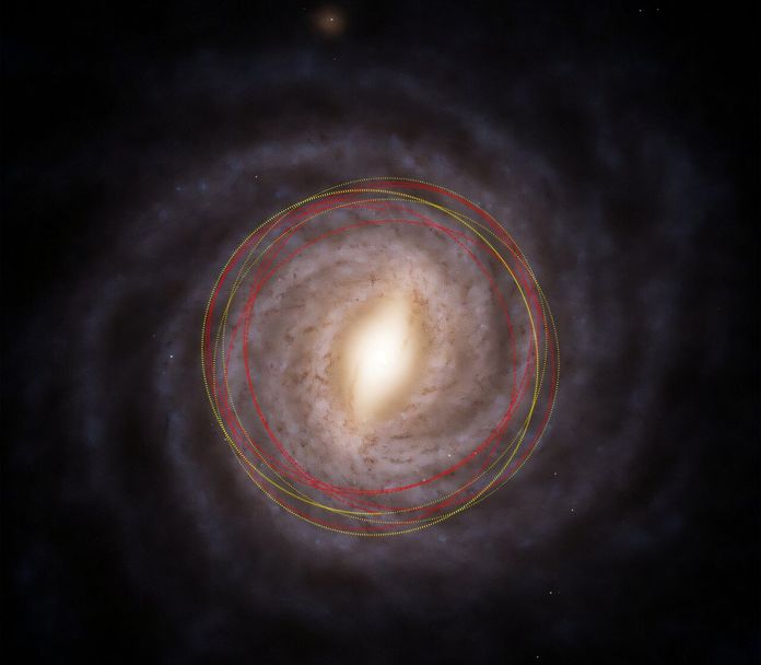 3I/ATLAS