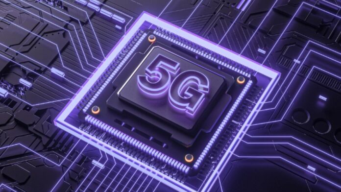 5G 5G