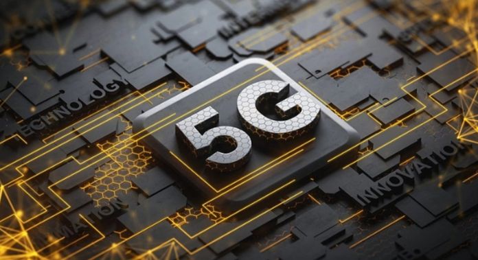 5G 5G
