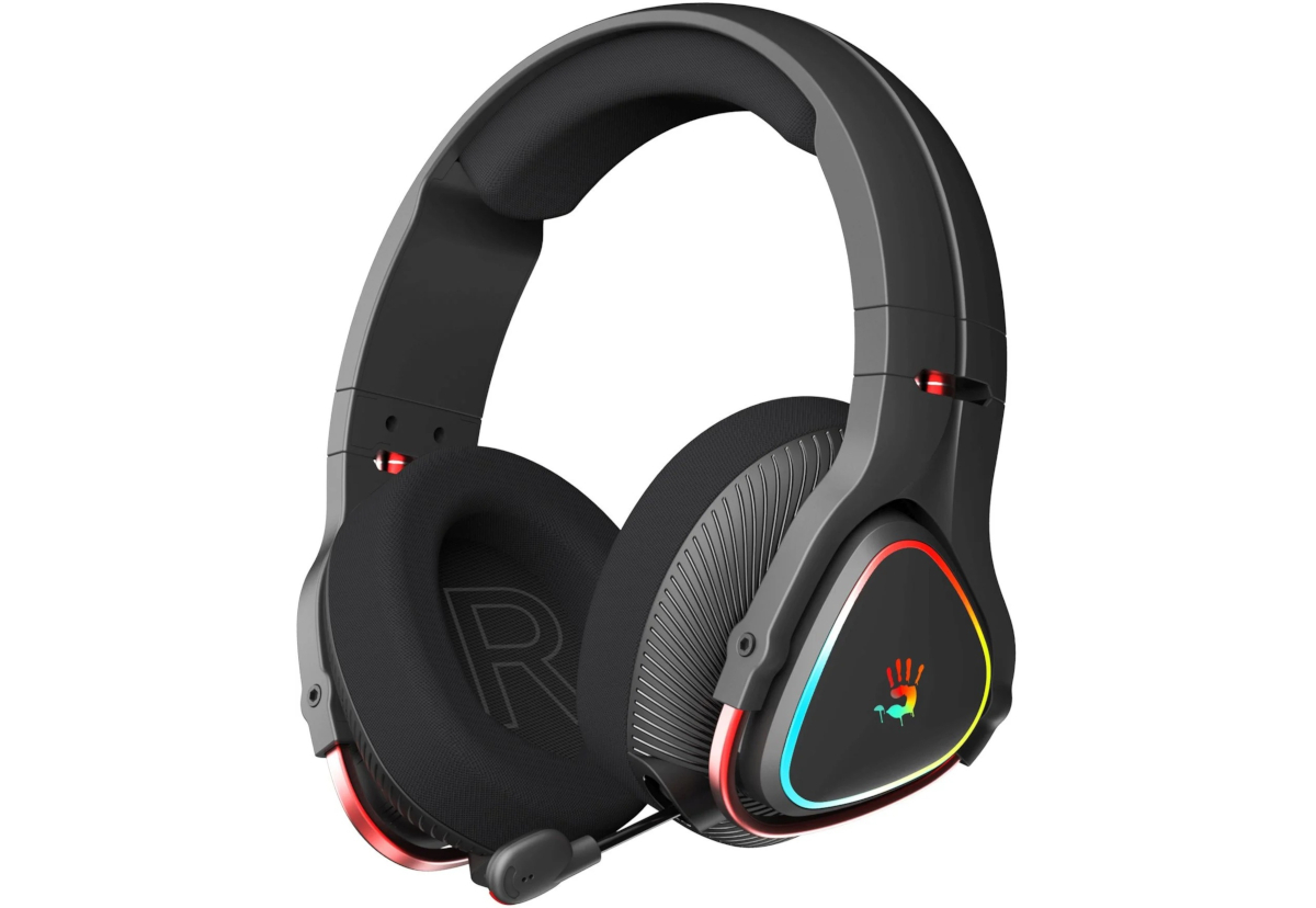A4Tech Bloody MR720 A4Tech Bloody MR720