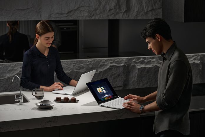 Acer Swift Edge 14 AI Acer Swift Edge 14 AI