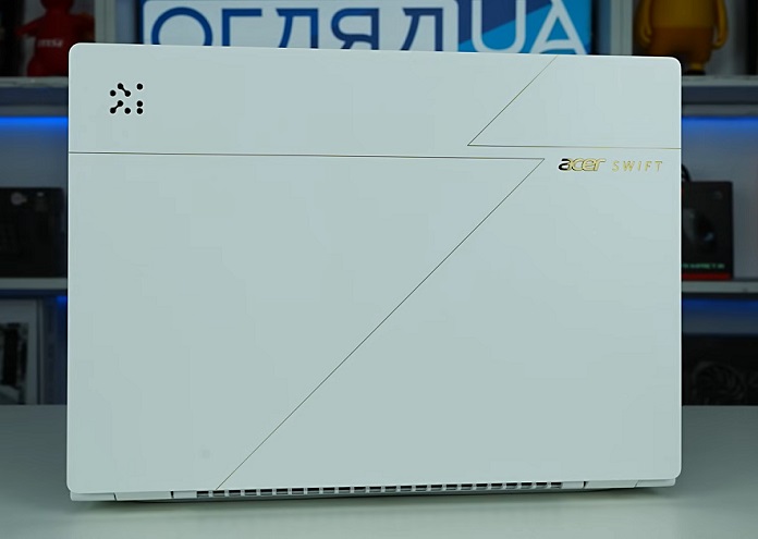 Acer Swift Edge 14 AI