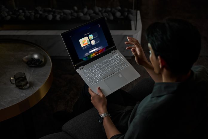 Acer Swift Edge 14 AI Acer Swift Edge 14 AI