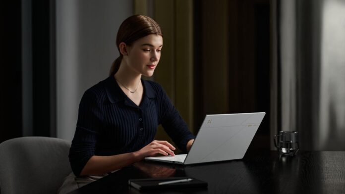Acer Swift Edge 14 AI Acer Swift Edge 14 AI