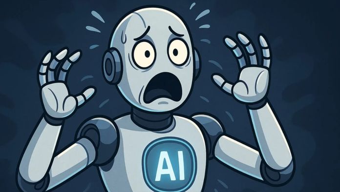AI AI