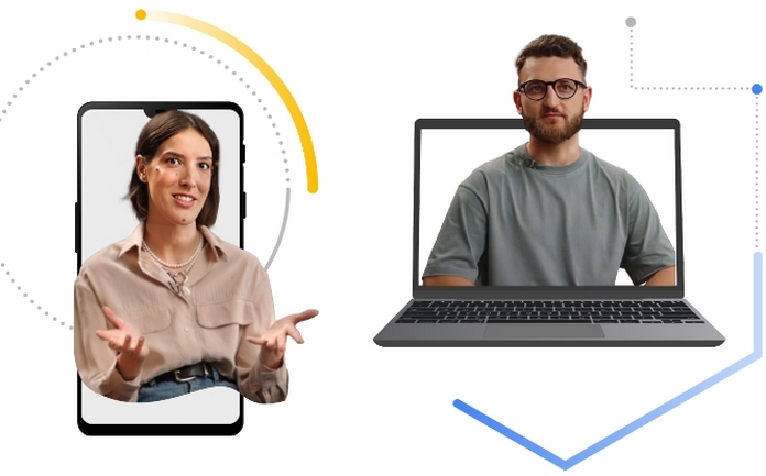 AI for productivity Google AI for productivity Google