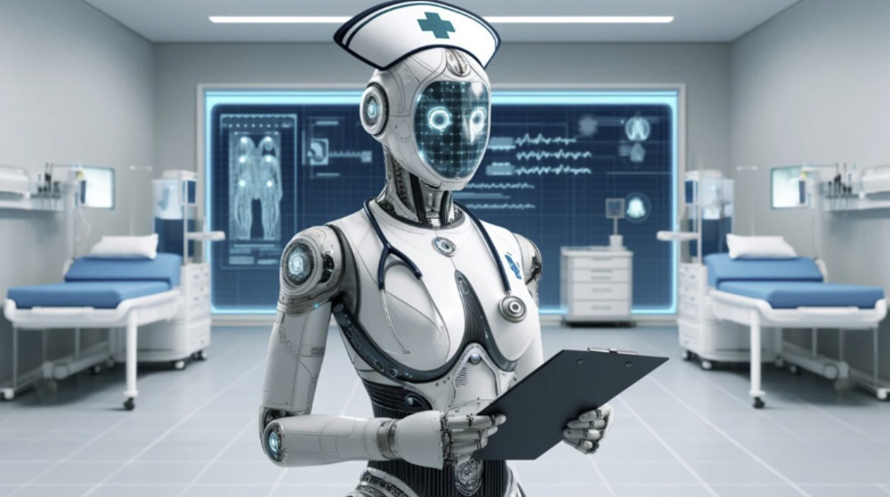 AI Medicine