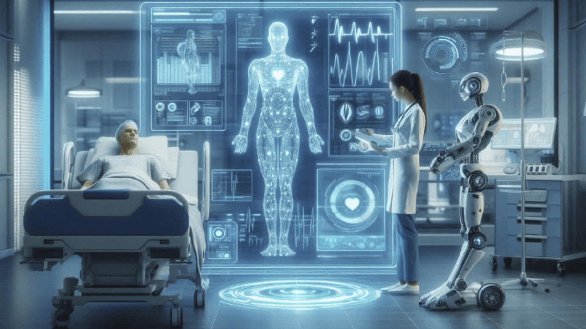 AI Medicine