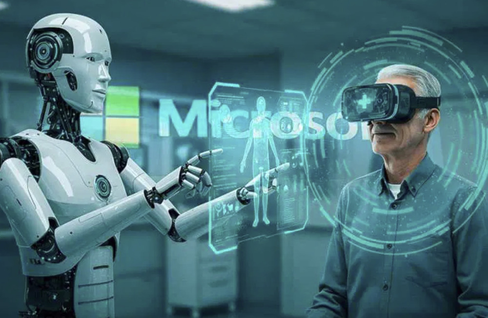 AI Medicine