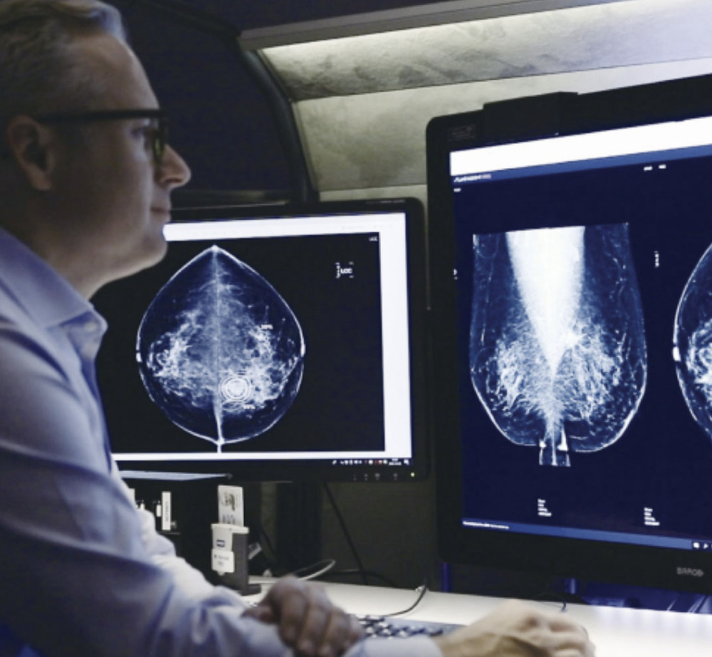 AI Medicine