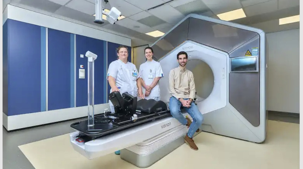 AI Medicine
