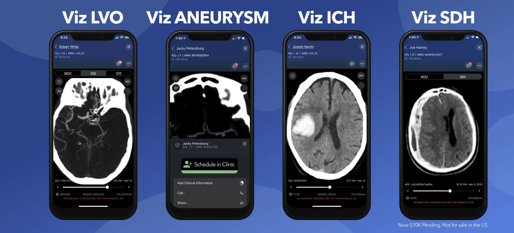 AI Medicine