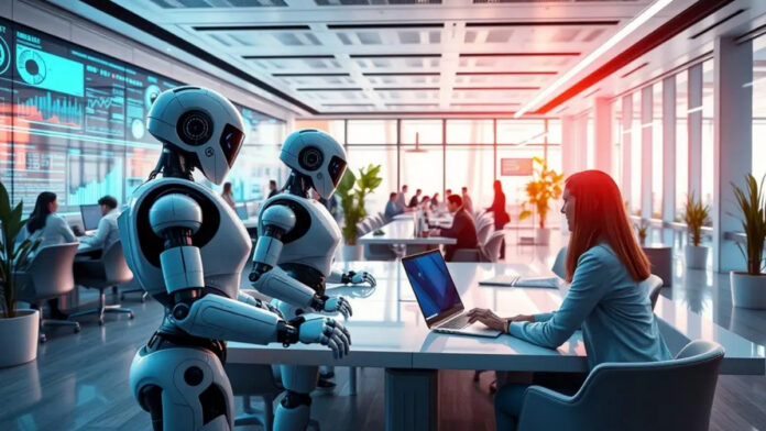 AI organization AI organization