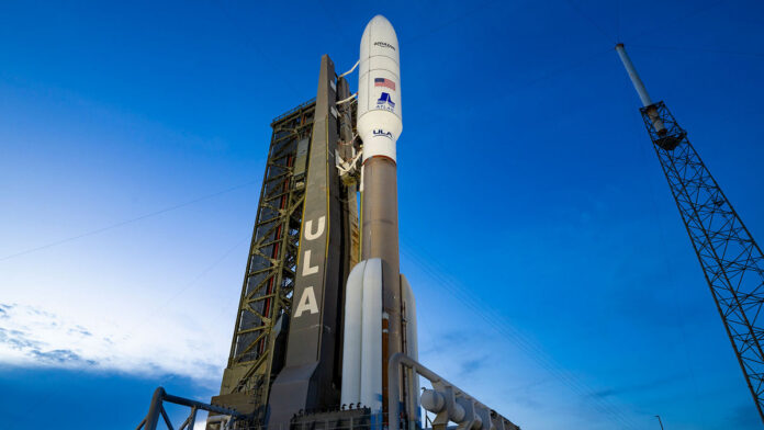 Amazon Kuiper Falcon 9 SpaceX