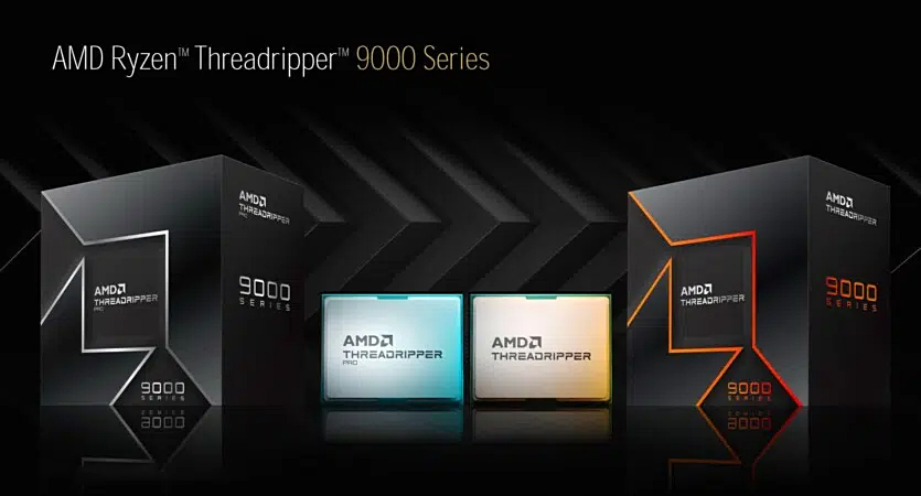 FAQ: Як скласти робочу станцію на базі Threadripper FAQ: Як скласти робочу станцію на базі Threadripper
