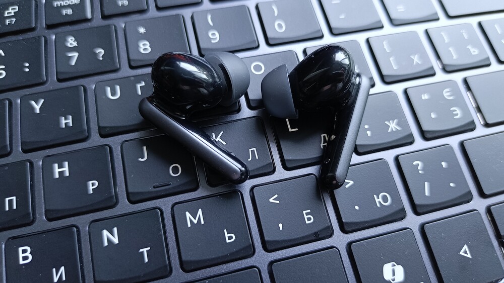 Anker Soundcore Liberty 5 