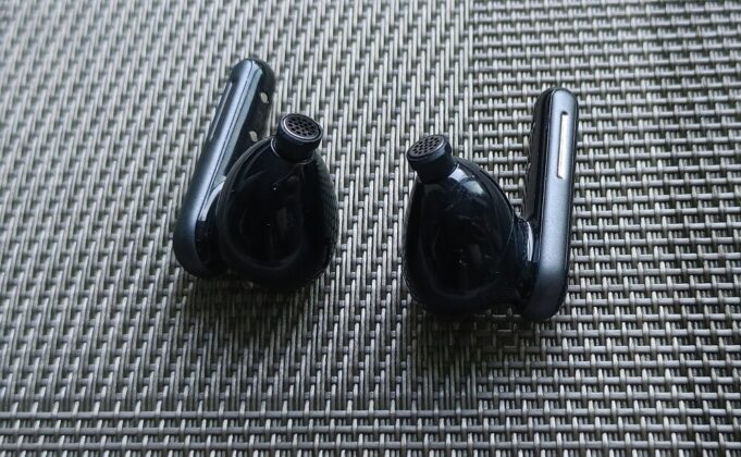 Anker Soundcore Liberty 5 ワイヤレスヘッドホンのレビュー - Root
