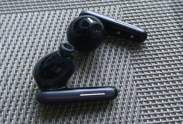 Anker Soundcore Liberty 5 ワイヤレスヘッドホンのレビュー - Root