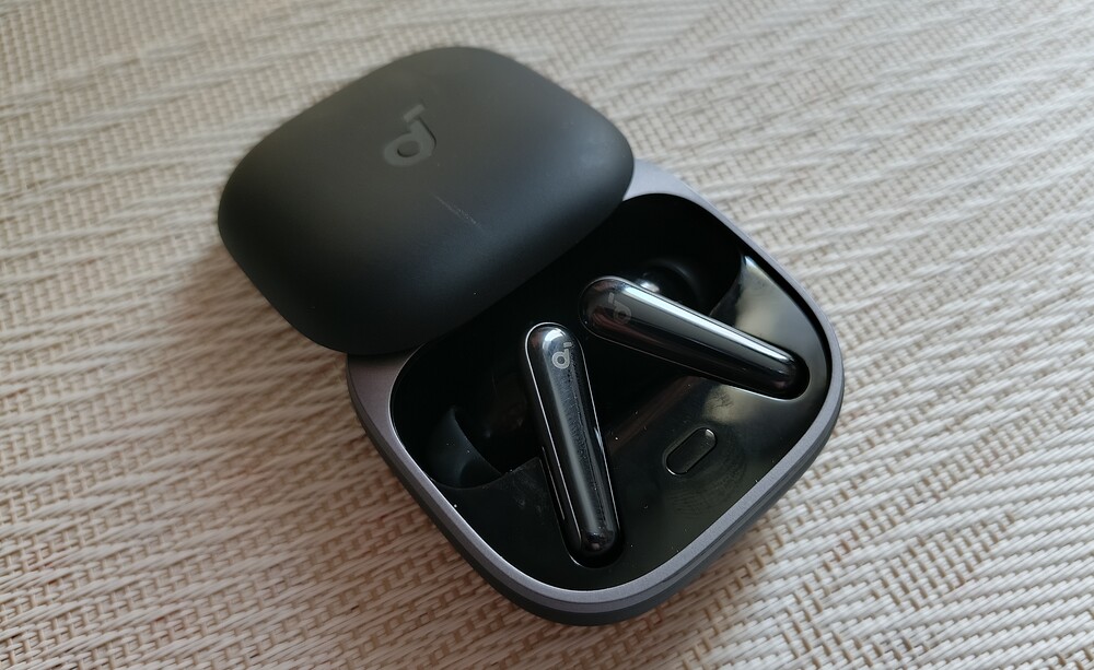 Anker Soundcore Liberty 5 