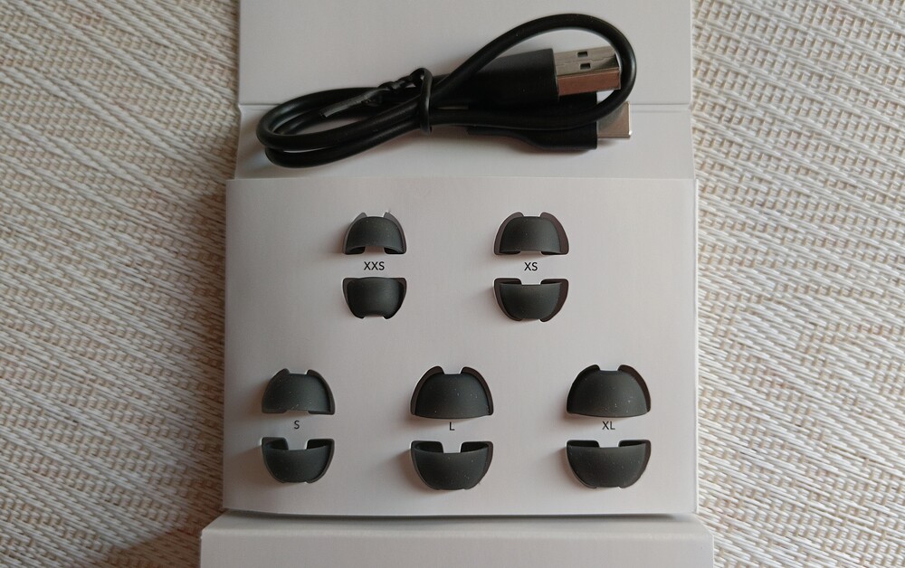 Anker Soundcore Liberty 5 