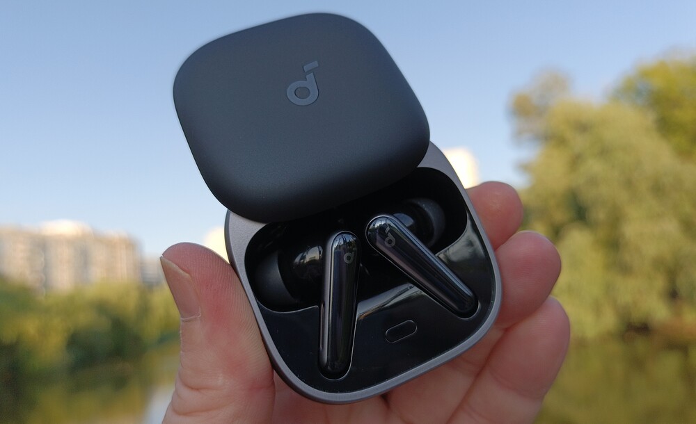 Anker Soundcore Liberty 5 