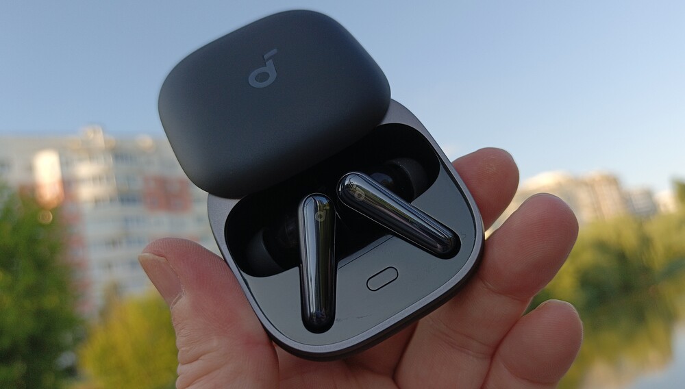 Anker Soundcore Liberty 5 
