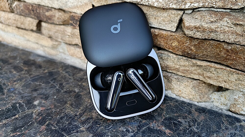 Anker Soundcore Liberty 5 