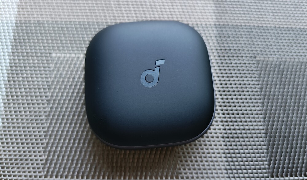 Anker Soundcore Liberty 5 