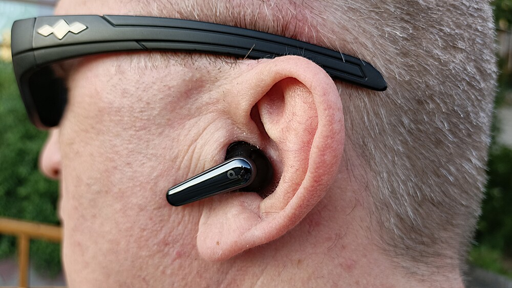 Anker Soundcore Liberty 5 ワイヤレスヘッドホンのレビュー - Root