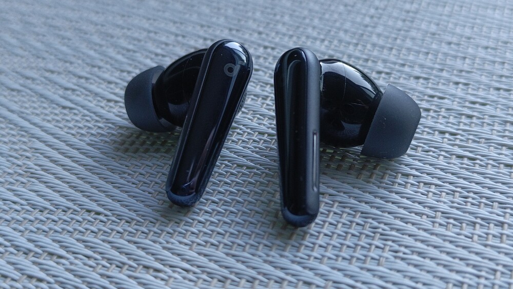 Anker Soundcore Liberty 5 ワイヤレスヘッドホンのレビュー - Root