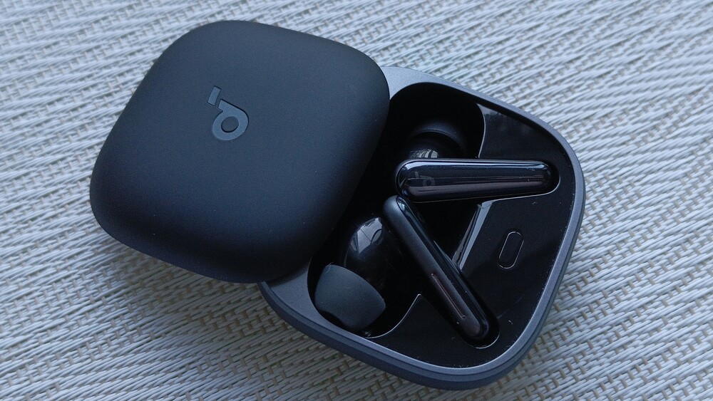 Anker Soundcore Liberty 5 ワイヤレスヘッドホンのレビュー - Root